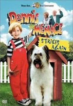 Watch Dennis the Menace Strikes Again! Fmovies