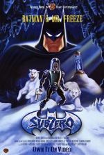 Watch Batman & Mr. Freeze: SubZero Fmovies