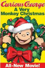 Watch Curious George: A Very Monkey Christmas Fmovies