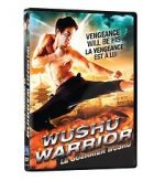 Watch Wushu Warrior Fmovies