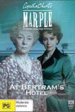Watch At Bertram's Hotel Fmovies