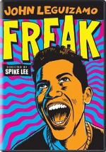 Watch John Leguizamo: Freak Fmovies