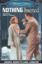 Watch Nothing Sacred Fmovies