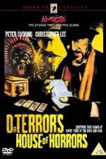 Watch Dr Terror's House of Horrors Fmovies
