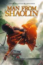 Watch Man from Shaolin Fmovies