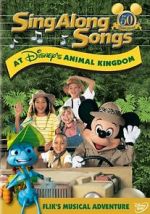 Watch Disney Sing-Along Songs: Flik\'s Musical Adventure at Disney\'s Animal Kingdom Fmovies