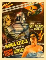 Watch The Robot vs. The Aztec Mummy Fmovies