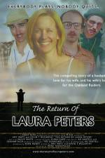 Watch The Return of Laura Peters Fmovies
