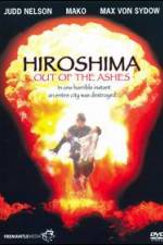 Watch Hiroshima Out of the Ashes Fmovies