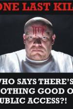 Watch One Last Kill Fmovies