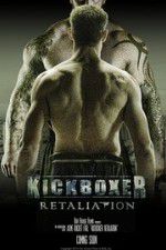 Watch Kickboxer Retaliation Fmovies