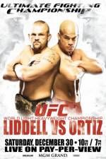 Watch UFC 66 Fmovies