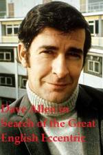 Watch Dave Allen in Search of the Great English Eccentric Fmovies