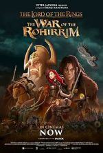 Watch The Lord of the Rings: The War of the Rohirrim Fmovies