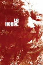 Watch La horde Fmovies