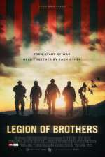 Watch Legion of Brothers Fmovies