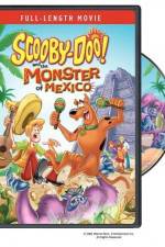 Watch Scooby-Doo and the Monster of Mexico Fmovies