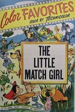 Watch The Little Match Girl (Short 1937) Fmovies