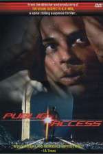 Watch Public Access Fmovies