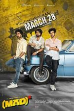 Watch Mad Square Fmovies