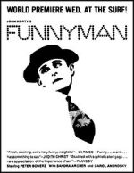 Watch Funnyman Fmovies