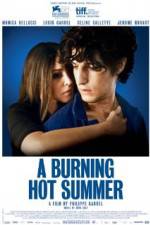 Watch A Burning Hot Summer Fmovies