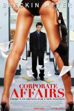 Watch Corporate Affairs Fmovies