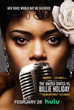 Watch The United States vs. Billie Holiday Fmovies