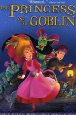 Watch The Princess and the Goblin Fmovies