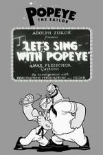 Watch Let\'s Sing with Popeye Fmovies