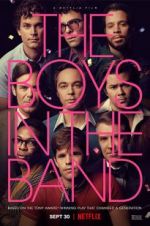 Watch The Boys in the Band Fmovies
