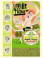 Watch Louder Than You Think Fmovies