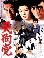Watch Tengu-tô Fmovies