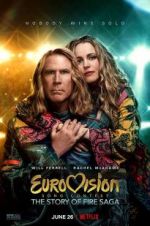Watch Eurovision Song Contest: The Story of Fire Saga Fmovies