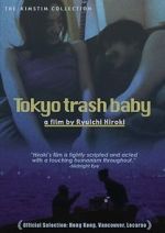 Watch Tokyo Trash Baby Fmovies