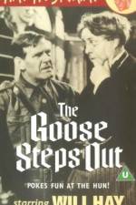 Watch The Goose Steps Out Fmovies