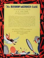 Watch The Bishop Murder Case Fmovies