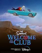 Watch The Simpsons: Welcome to the Club (Short 2022) Fmovies