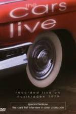 Watch The Cars: Live Musikladen Fmovies