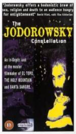Watch The Jodorowsky Constellation Fmovies