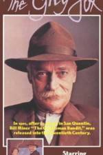 Watch The Grey Fox Fmovies