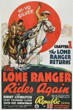 Watch The Lone Ranger Rides Again Fmovies