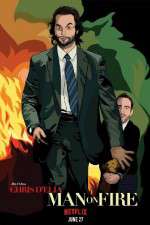 Watch Chris DElia Man on Fire Fmovies