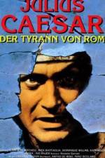 Watch Giulio Cesare, il conquistatore delle Gallie Fmovies