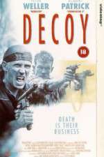 Watch Decoy Fmovies