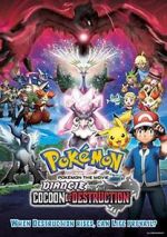 Watch Pokémon the Movie: Diancie and the Cocoon of Destruction Fmovies