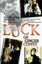Watch The Luck of Ginger Coffey Fmovies