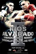 Watch Brandon Rios vs Mike Alvarado II Fmovies