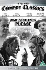 Watch Time, Gentlemen, Please! Fmovies