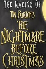 Watch The Making of Tim Burton\'s \'The Nightmare Before Christmas\' Fmovies